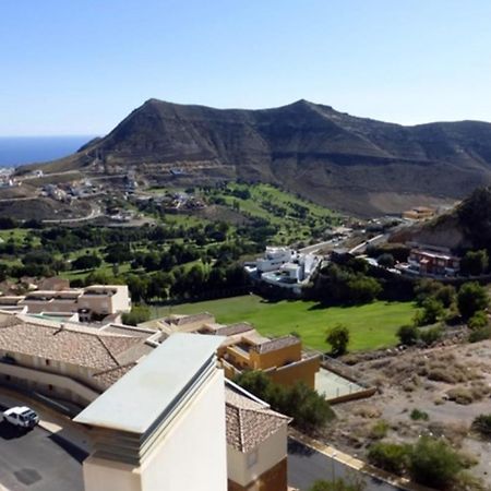 Golf, Piscina Climatizada Y Playa Apartment La Envia Exterior photo